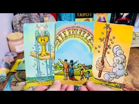 Видео: Рыбы ♓️ БОЛЬШОЕ БОЛЬШОЕ откровение и приготовьтесь к УДИВИТЕЛЬНОМУ ПОВОРОТУ СЮЖЕТА, который шокир...