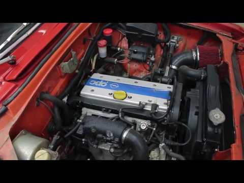 Видео: Москвич 412 на 250 сил , Sleeper , Обзор