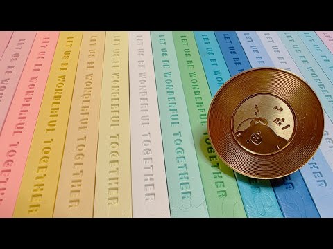 Видео: Милый сургуч для животных с матовым воском ASMR