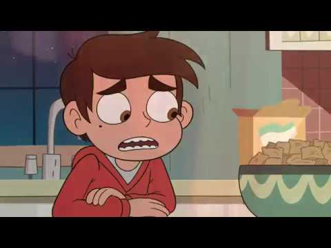 Видео: Стар и Марко | Старко | Клип на песню: Я не хочу без тебя спать