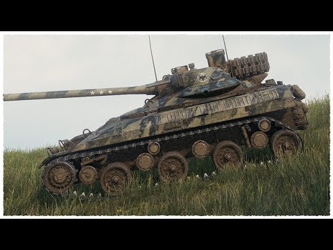 Видео: Т92 ЛТ • 1 VS 8 • WoT Gameplay