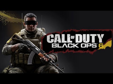 Видео: НОВЫЙ Call of Duty: Black Ops 6 ПРОХОЖДЕНИЕ  НА XBOX