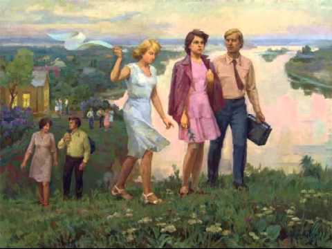 Видео: Ружена СИКОРА  - Воспоминание