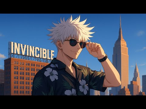 Видео: [ Как Сатору Годжо в Invincible #1-18 ] Альтернативный Сюжет Invincible