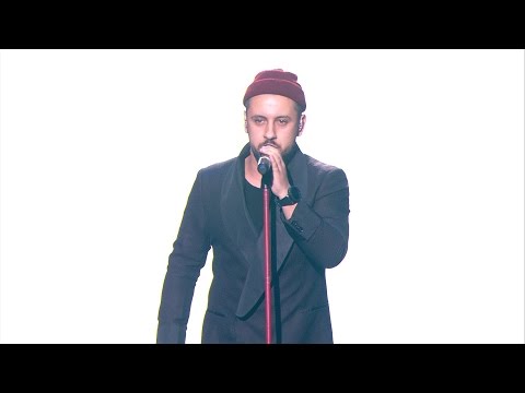 Видео: Monatik - Буду сильнее. Концерт-бенефис Руслана Квинты