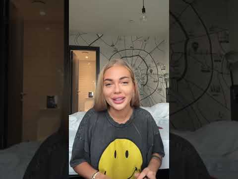 Видео: Катя Скалон в прямом эфире 07.07.2023. На другие проекты не берут из-за Дома-2