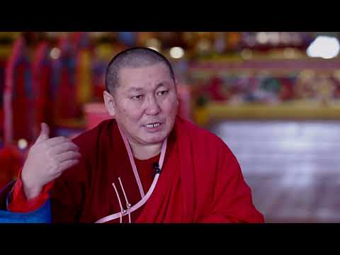 Видео: Богд Зонховын түүх