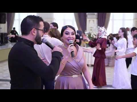 Видео: Марина Миголь & Ренат Агджабеков - Вун зи яр я 2025 