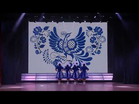 Видео: ОТЧЕТНЫЙ КОНЦЕРТ АНСАМБЛЕЙ "АССОРТИ" И "ФЛАМИНГО".25.05.2025г.