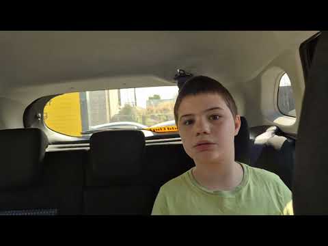 Видео: Нова кола/Our new car