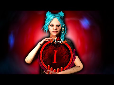 Видео: СОЛО ХАРДКОР ЧЕЛЛЕНДЖ #7 l Dead by Daylight