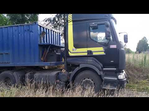 Видео: Продажа зерна пшеницы