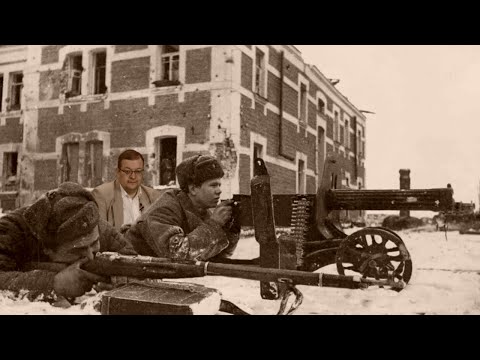 Видео: Великие Луки