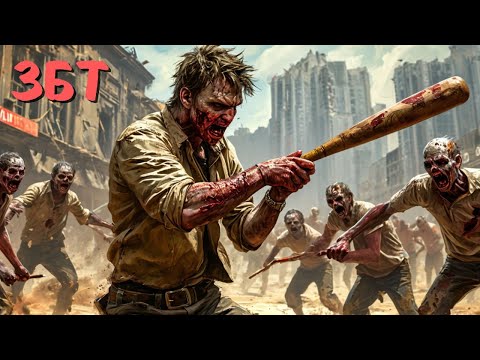 Видео: ЗБТ Hardcore сервер Dark Project DAYZ!!!