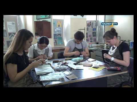 Видео: Браслет