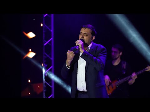 Видео: Аслан Гусейнов - Kodjari