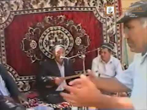 Видео: шоберди. бахши