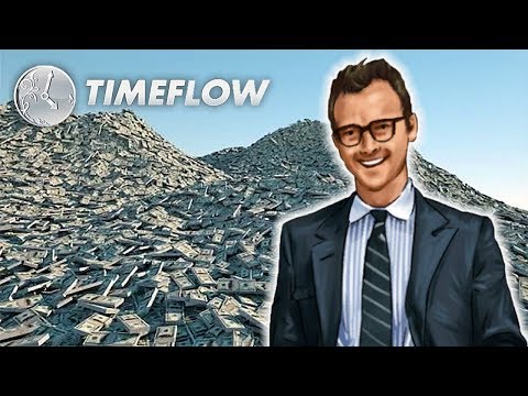 Видео: МИЛЛИАРДЕР ШТАСЕК ► Timeflow #6