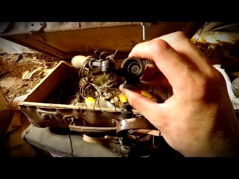 Видео: Находка в заброшенном доме - Покинутый Мир