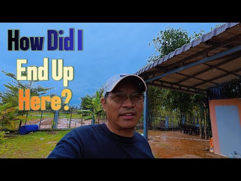 Видео: Вот как я сюда попал