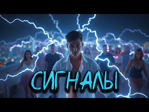Видео: MUVAIM — Сигналы