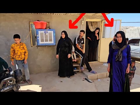 Видео: «Касем и его сестры: узы любви»