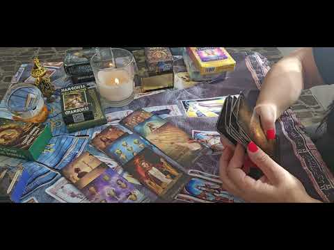 Видео: 🔥 КАРМИЧНА и СЪДБОВНА среща 🫂 Висшите сили за вас ❤️ Любовно Таро 💯❤️‍🔥💫