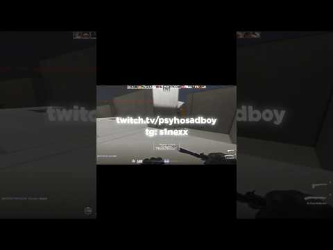 Видео: всех жду на эфирах! | twitch.tv/psyhosadboy