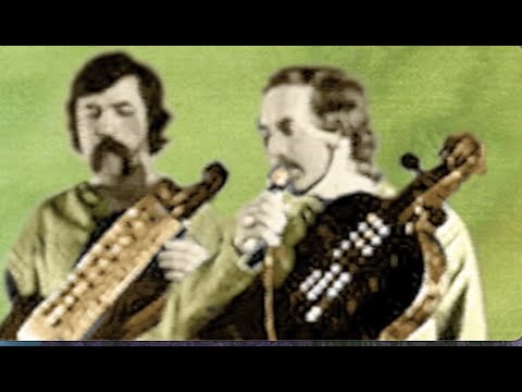 Видео: ПЕСНЯРЫ. Песня пра Долю. Маці мая, маці. Леонид Борткевич