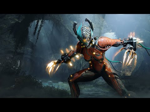 Видео: Пишем футажики для предстоящего видоса по Warframe