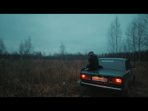 Видео: первая машина