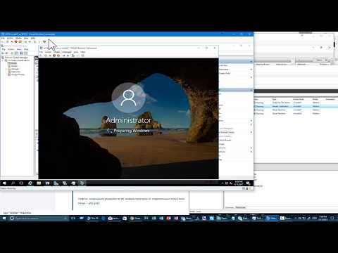 Видео: СофТы: настройка отказоустойчивых ролей в кластере Windows Server 2016 Failover Clustering, ч.02