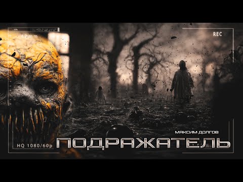 Видео: ПОДРАЖАТЕЛЬ. рассказ четвёртый ФИНАЛ