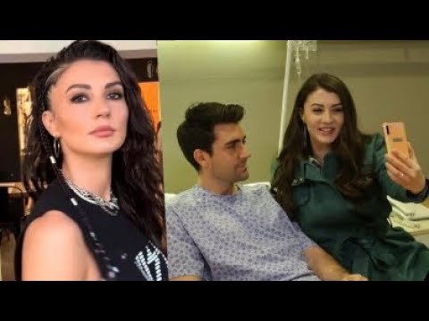 Видео: Чаглар Эртугрул заболел! Бурку Озберк побежал в больницу!