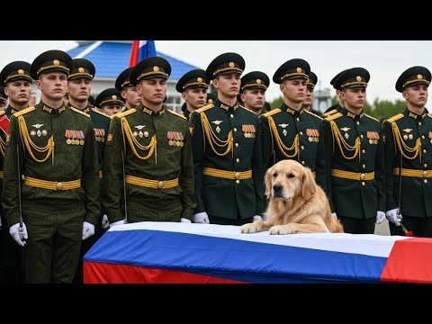 Видео: Она погибла как герой, но правда открылась только на её похоронах…