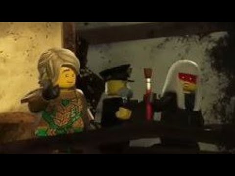 Видео: harumi x lloyd💚💜😍love me like you do👍Llorumi Ниндзяго