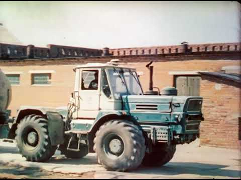 Видео: Защита ягодных культур от вредителей и болезней, 1981