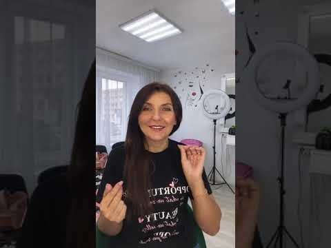 Видео: Школа Макияжа. Эфир1 - все о кистях