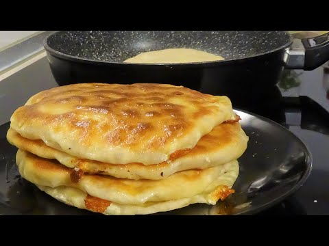 Видео: Нет подъема! Это самые вкусные Парленки с сыром и желтым сыром, которые я когда-либо готовила!