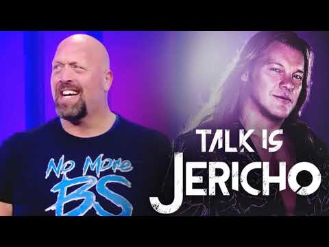 Видео: Talk Is Jericho: Пол Уайт покидает WWE
