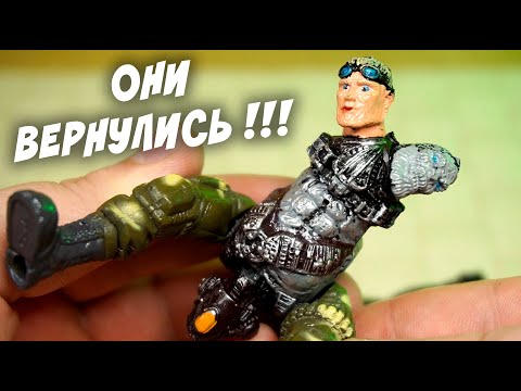 Видео: ОНИ ВЕРНУЛИСЬ В ФИКСПРАЙС вредные игрушки в FIX PRICE ОПЯТЬ