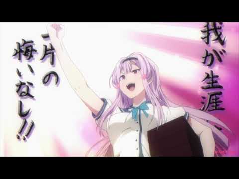 Видео: Аниме Клип - Оппа, я люблю тебя