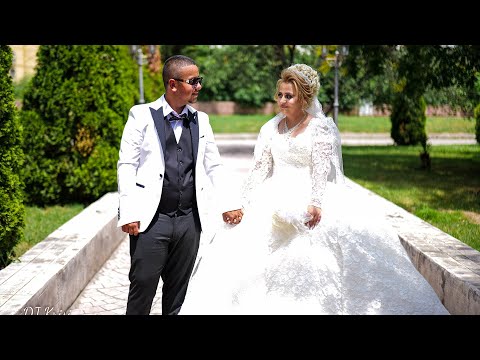 Видео: Сватба на Емил и Ани гр Ветрен / Svatba Emil i Ani gr Vetren ork Leo Band DJ Krisi 4K