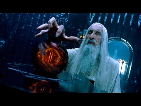 Видео: О стриминге в Средиземье (Переозвучка)