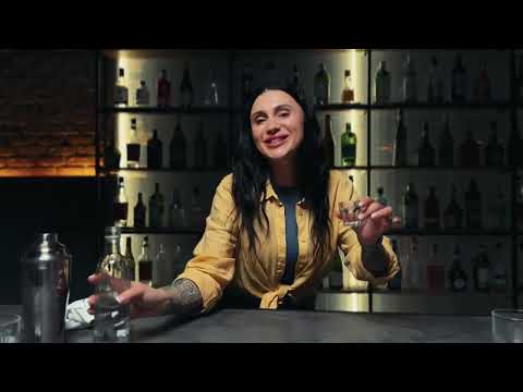 Видео: KREMENTSOVA - Наливай (OFFICIAL VIDEO 2025)