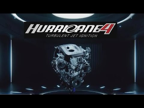 Видео: Stellantis представляет Hurricane4 Turbo I4 мощностью 324 лошадиные силы