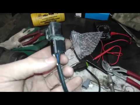 Видео: ОШИБКА Р 0170. Топливный баланс-неисправность. Часть 1. ПОИСК ПРИЧИНЫ.