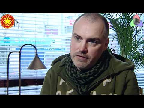 Видео: Владимир Пирожков о дизайне 6-го техноуклада