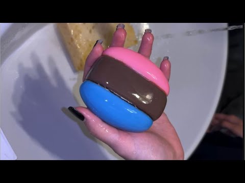 Видео: ПРИЛИПУШКА💙🤎🩷