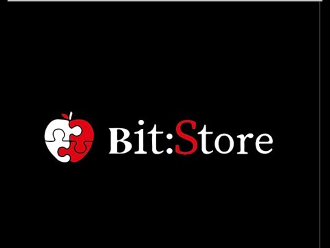 Видео: Франшиза Bit:Store